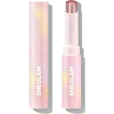 Crystal Jelly Glitter Oogschaduw Stick-Petal Luxe Merk Beauty Cosmetica Make-Up Voor Vrouwen En Meisjes