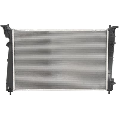 Radiator, motorkoeling NRF 59084