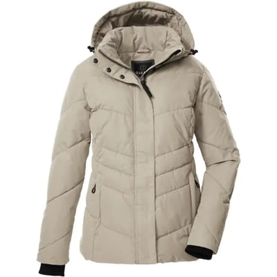 Gewatteerd damesjack Killtec GW 59