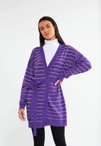 faina Cardigan sookie