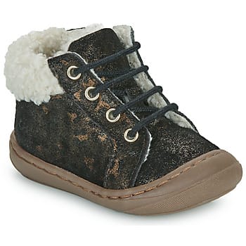 GBB  Hoge Sneakers ABOCO FLEX