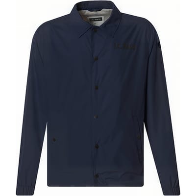 JC Rags Jagger Jack Navy Uni Taille: S | Vestes légères Outlet | Homme | Bleu
