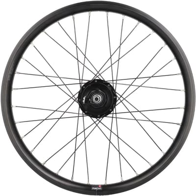 Voorwiel Velox Mach1 M260 Moy Dynamo Shim