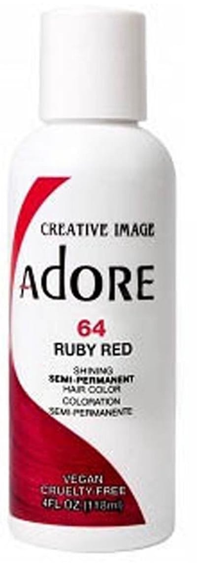 Adore Ruby Red Nr 64 - 118 Ml