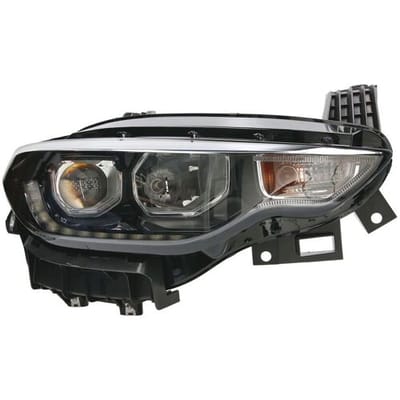 Koplamp, bevestiging MAGNETI MARELLI 712105711110