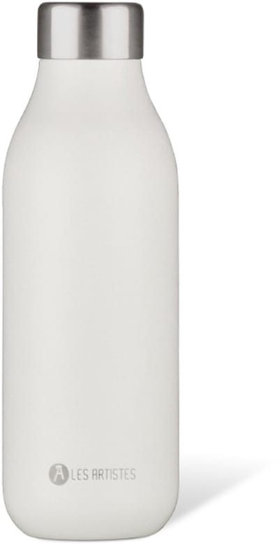 Les Artistes Paris - Drinkfles - Thermosfles 2.0 - 500ml - Oxford