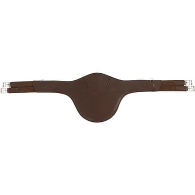 Rijsingel met noppenbescherming BR Equitation Girth Driffiel