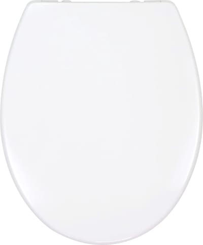 Luxe toilet bril met deksel