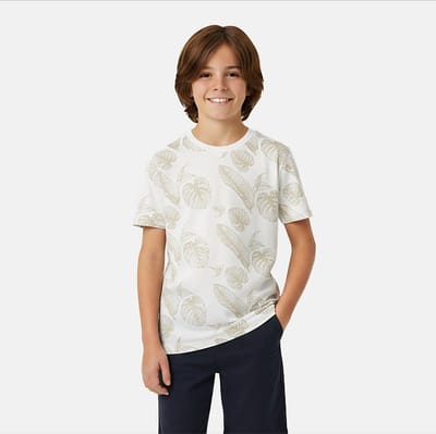 Cars Jeans T-shirt Sorro jr. - Jongens