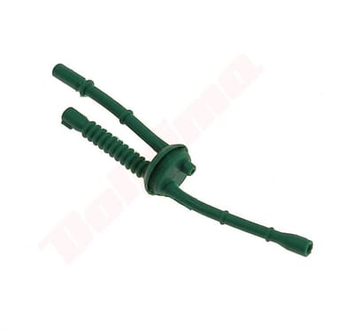 Benzineslang passend op STIHL FS 38 , FS45 , FS 55 , FS100 GREEN ( 4140 358 7702 )