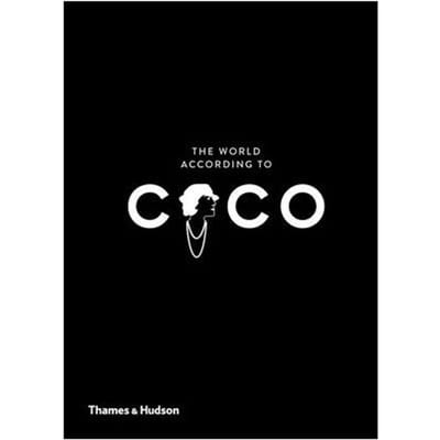 The World According To Coco - The World According To
