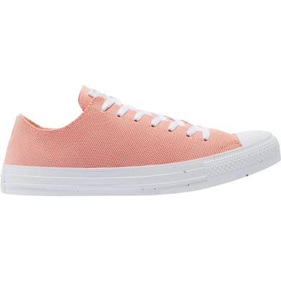 Sneakers Converse Baskets Chuck Taylor All Star Low rose