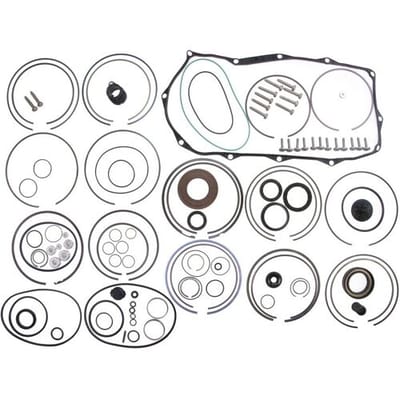 Pakkingset, handgeschakelde versnellingsbak ZF 1103 298 108