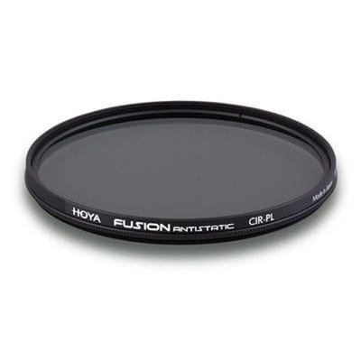 Hoya Polarisatiefilter Fusion Antistatic Pro - 52mm