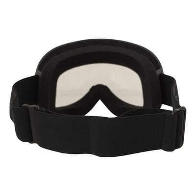 Mountain Warehouse Extreme magnetische skibril (Zwart)