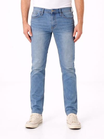 Jv slim dnm Light stone