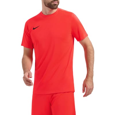 Nike Park VII SS Shirt Heren - Maat S