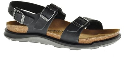 Sorona Ct Black Sandaal maat 37