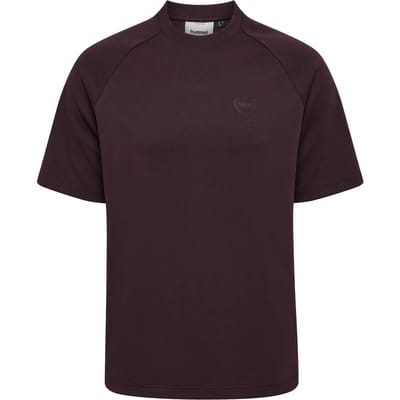 Los T-shirt Hummel Tech