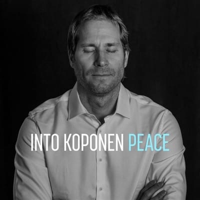 Into Koponen - Peace (CD)