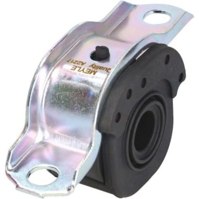Voorste draagarm silentblock MEYLE 5143080002 links
