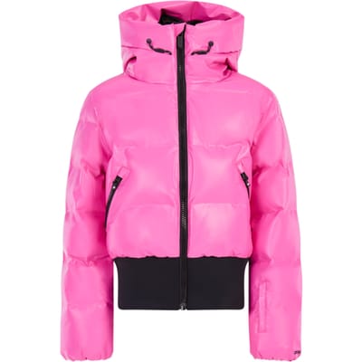 Protest Prtsparkle - Skijas Meisjes - Puffer winterjas - Skipasvak - Waterkolom 10K - Winterjas