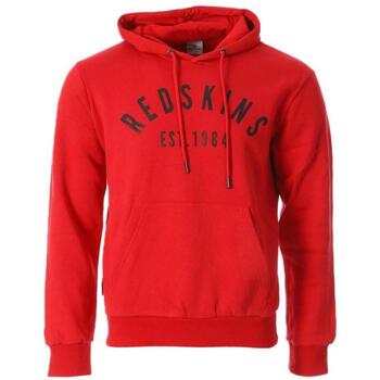 Capuchon sweaters Redskins Jam