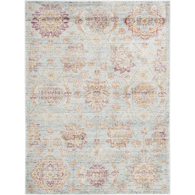 Vloerkleed Regina | Safavieh
