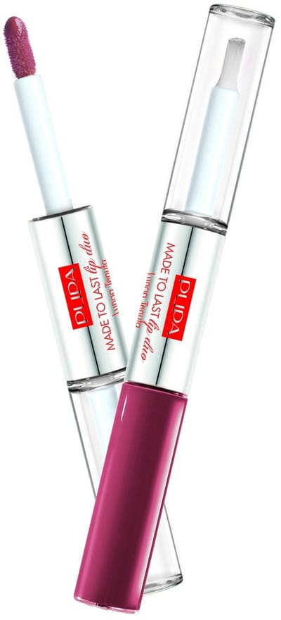 Pupa Milano Made To Last Lip Duo 015-Nude Set 8ml