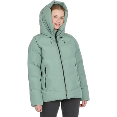 Damesjack met capuchon Ragwear Cessi