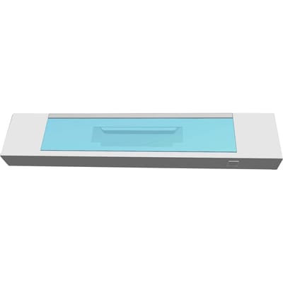 AEG controlepaneel, wit, Electrolux, EDW1850; [590mm] 140209814387