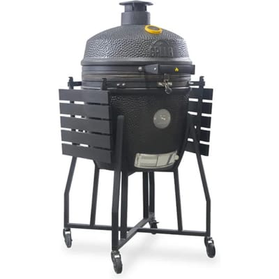 Intergard Kamado Egg Barbecue 56cm