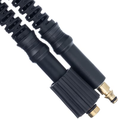 Rosfix Hogedrukslang Vervanging 15 M 200 Bar ClickConnect - Slijtvaste PVC Mantel