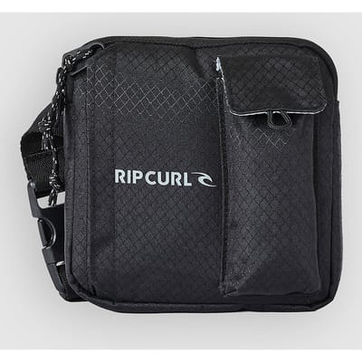 Rip Curl 24/7 Pouch Heuptas Zwart