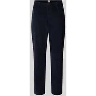 Corduroy broek met 5-pocketmodel, model 'MILEY'