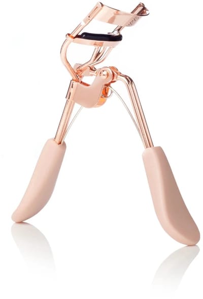 Sosu | Pink Eyelash Curler