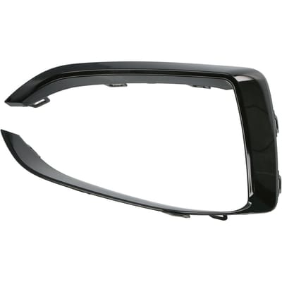Bumper - sierlijst/beschermende lijst BLIC 6502-07-0073923SP