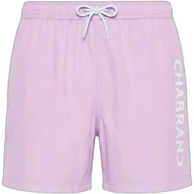 Bikiniorti met twee kleuren Chabrand