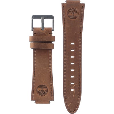 Timberland TDSGF0055001-STL Mackinac Horlogeband