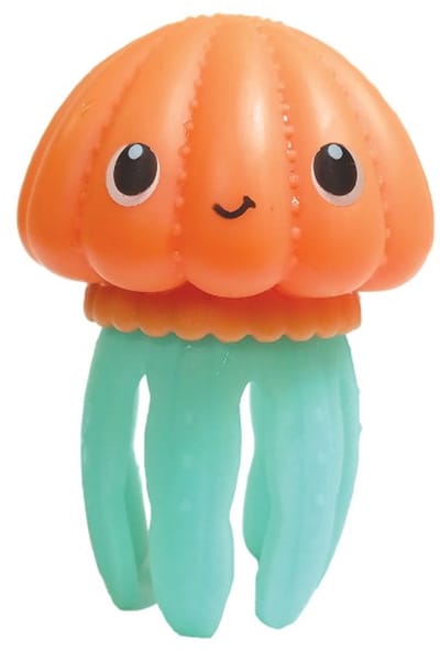 Infantino Glowing Jelly Kwal Badspeeltje