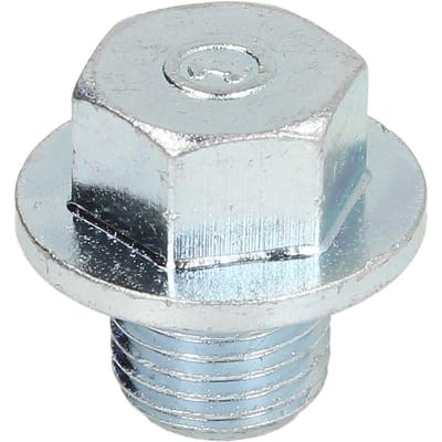 Oliecarter aftapplug FEBI BILSTEIN 30262