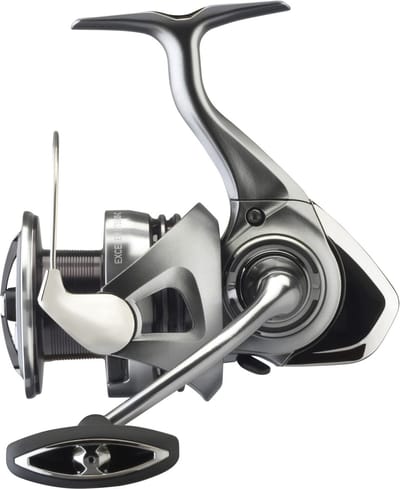 Daiwa - Spinning reel - 23 Exceler LT - 1000D
