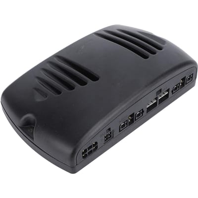 Scootermotor Controller Hoge Prestaties Professioneel 24V Elektrische Scooter Lagere Controller Vervanging
