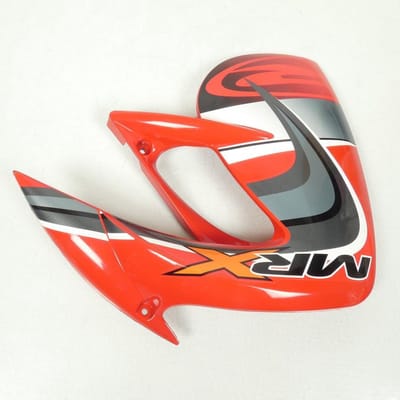 Écope gauche Rieju pour moto Rieju 125 MRX 2002 0/000.570.5009 Neuf