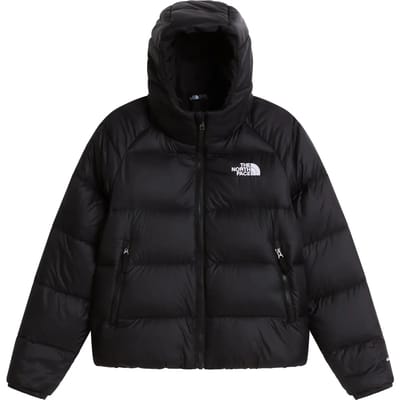 Meisjesjack met capuchon The North Face Hydrenalite