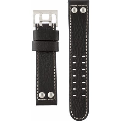 Hamilton Straps H690.775.109 Khaki band