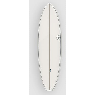 Torq Tet Bigboy23  7.2 Surfboard