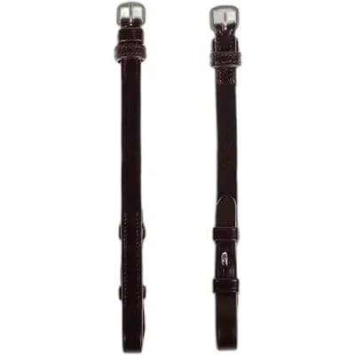 Paardenhoofdstel accessoire PS of Sweden French Black Stitching