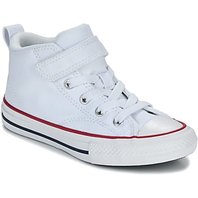 Converse  Hoge Sneakers CHUCK TAYLOR ALL STAR MALDEN STREET