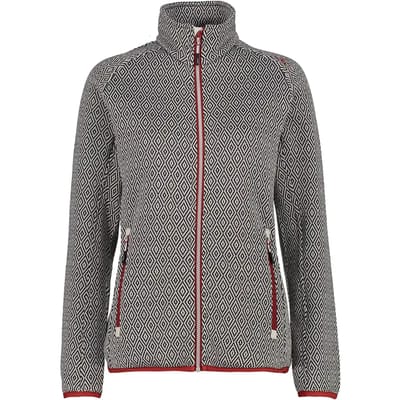 Damesfleece CMP